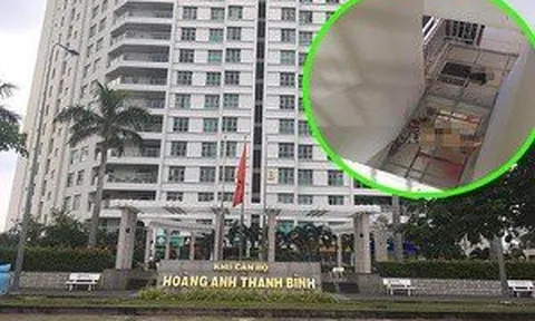 Vụ thi thể phụ nữ không đầu ở chung cư: Chưa có kết luận cuối cùng